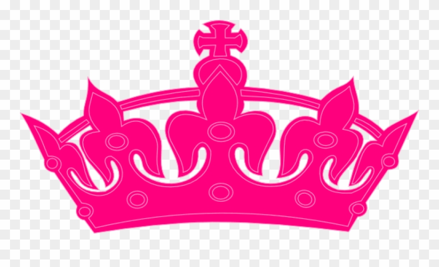 Free Png Princess Crown Transparent Png Image With - Queen Crown Clipart Transparent Background