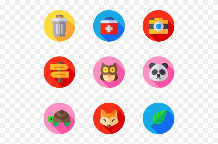 Zoo Clipart
