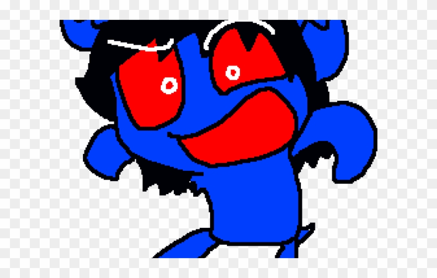 Evil Clipart Hamster - Png Download