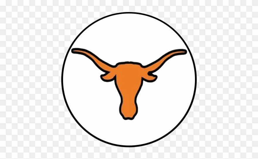 Add To Cart - Texas Longhorns Clipart