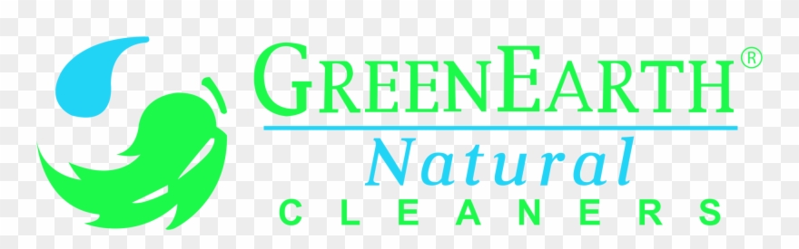Green Earth Natural Cleaners - Green Earth Cleaning Clipart
