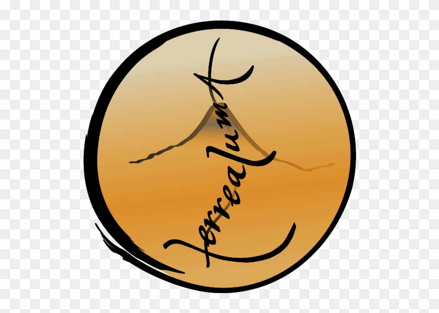 Info@terrealuma - Com - Calligraphy Clipart