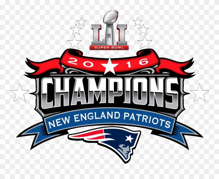 Patriots Tees Liquid Blue - New England Patriots Clipart