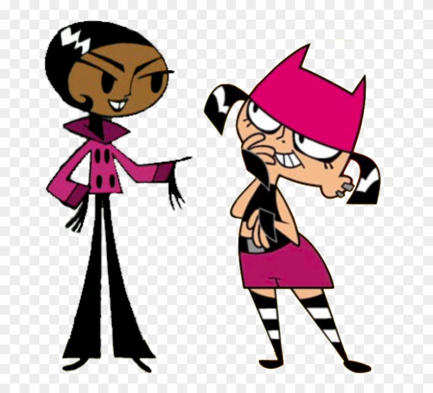 Brit And Tiff Crust - Brit Crust Clipart