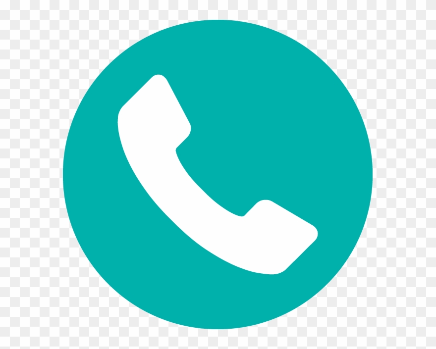 Staff Directory - Social Media Whatsapp Icons Clipart