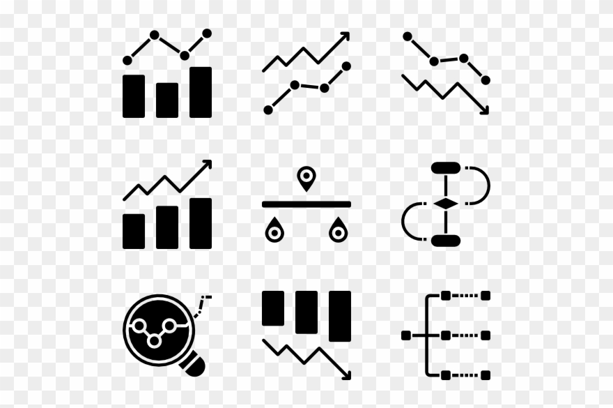 Analytics Clipart