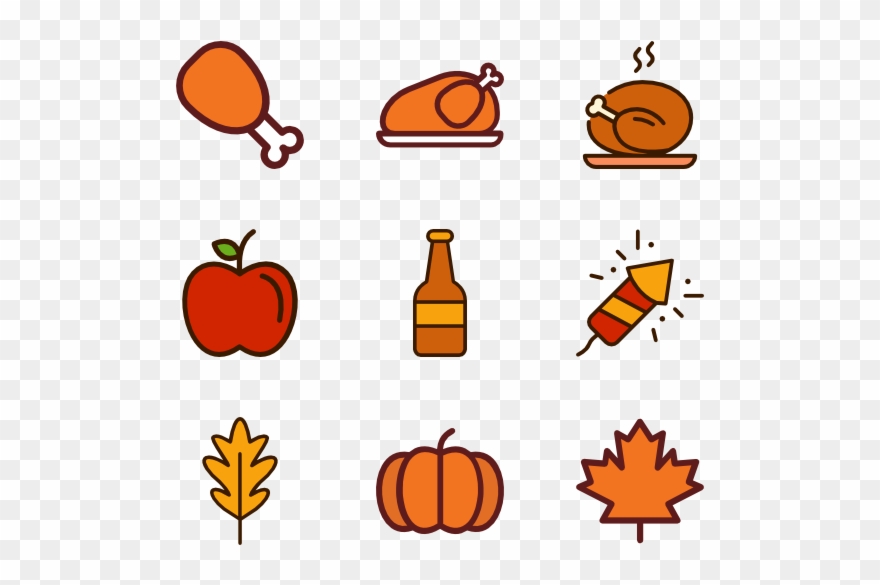 Thanksgiving Clipart