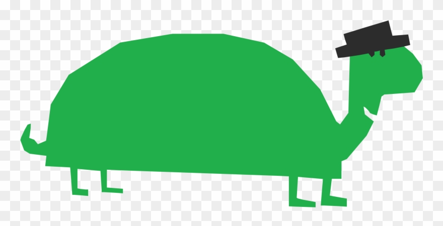 This Free Icons Png Design Of Turtle Refixed Clipart