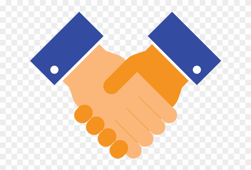 Png Freeuse Engagement Clipart Engagement Indian - Partnership Png Transparent Png