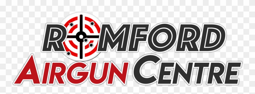 Romford Airgun Centre - Graphic Design Clipart
