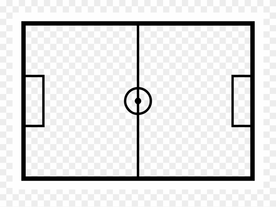 Football Field Png - Basketball Referee 2 Person Mechanics Clipart