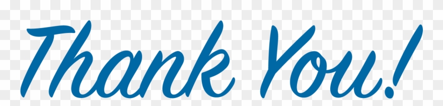 Thank You Png - Thanks For You Feedback Clipart