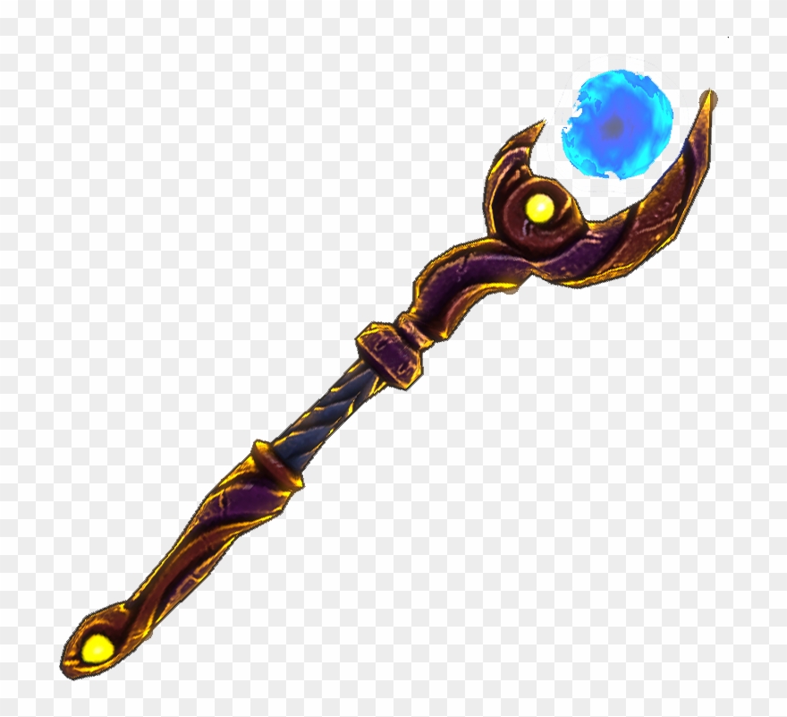 Half-moon - Illustration Clipart