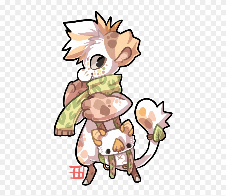 Honduran White Bat - Honduran White Bats Art Clipart