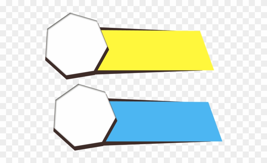 640 X 640 17 - Text Box Vector Png Clipart