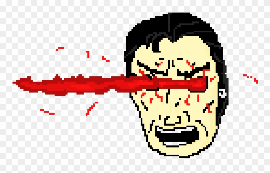 Super Madness Clipart