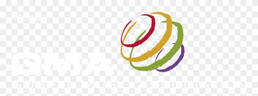 Gospel Music Association - Gospel Music Association Logo Clipart
