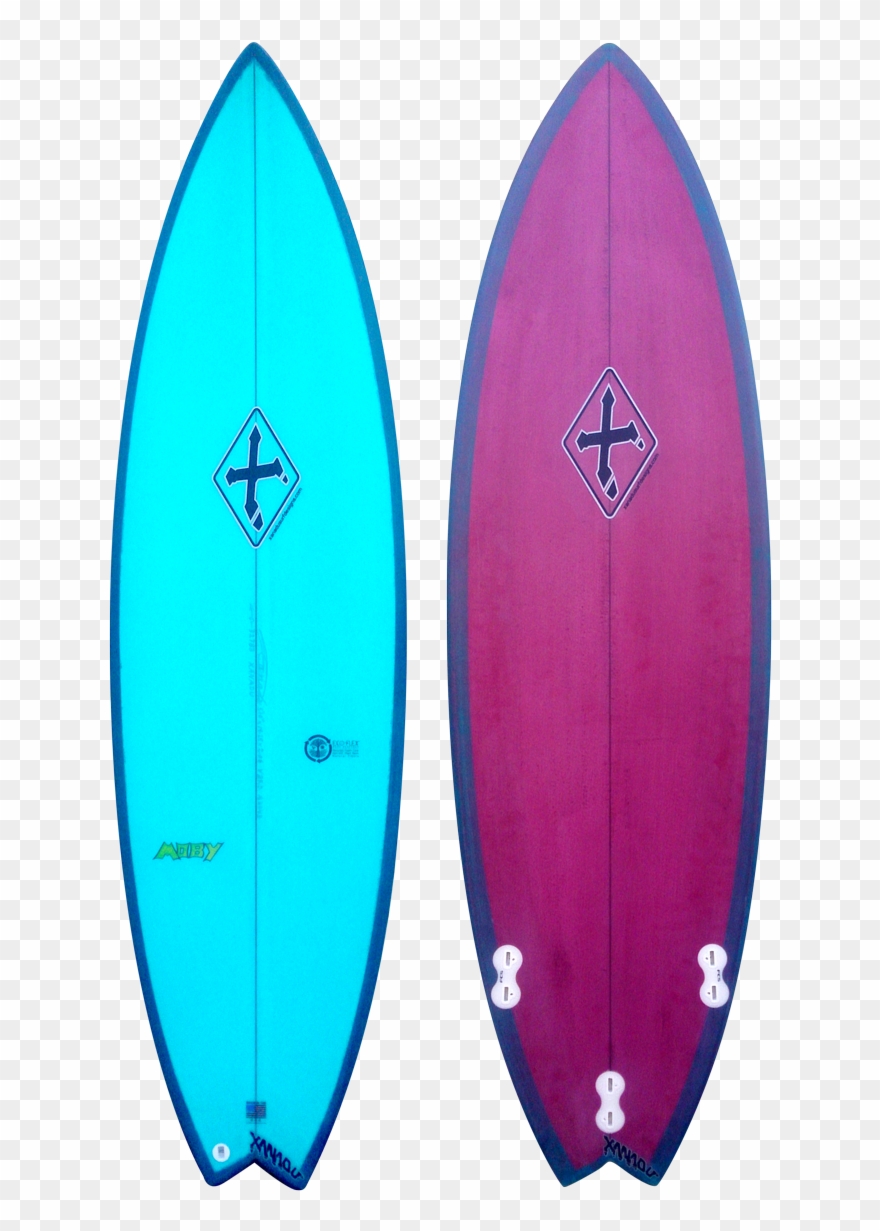 773 X 1200 3 - Surfboard Clipart