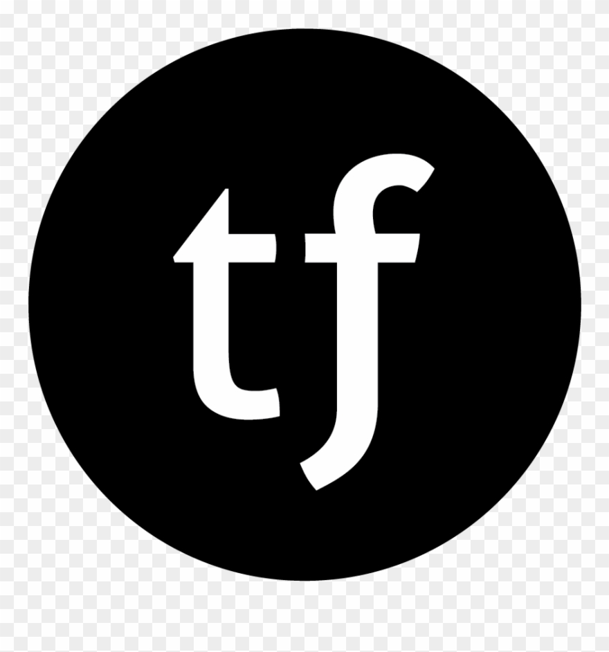 Treefrogiconbw - Gmail Logo Black Png Clipart