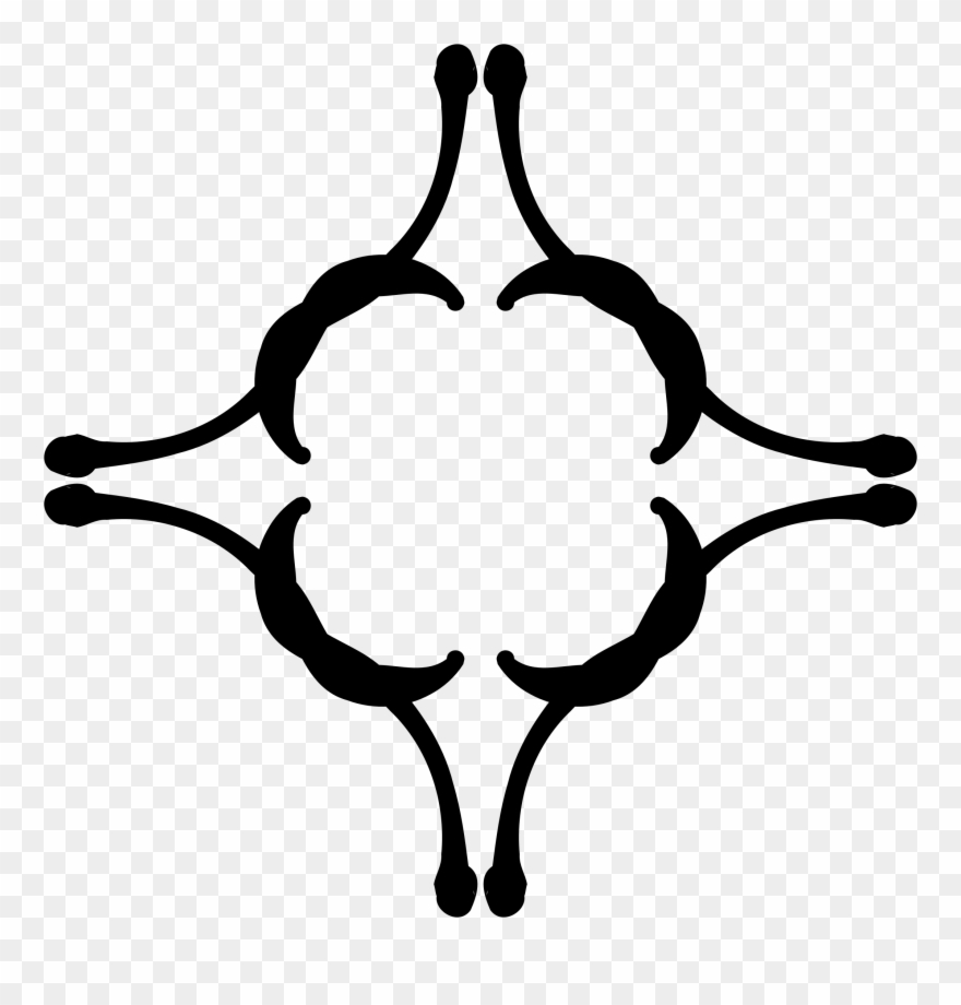 This Free Icons Png Design Of Cross Clxiii Clipart