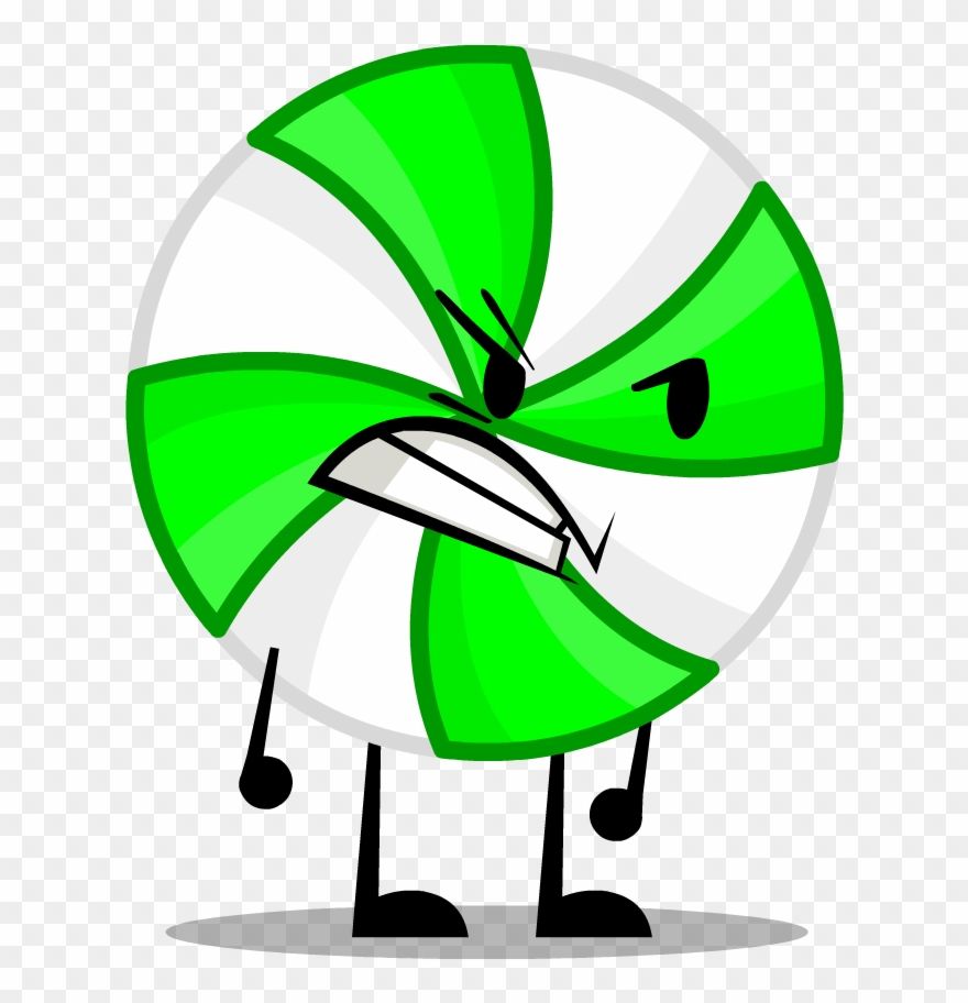 Debut Debut - Candy Object Overload Clipart