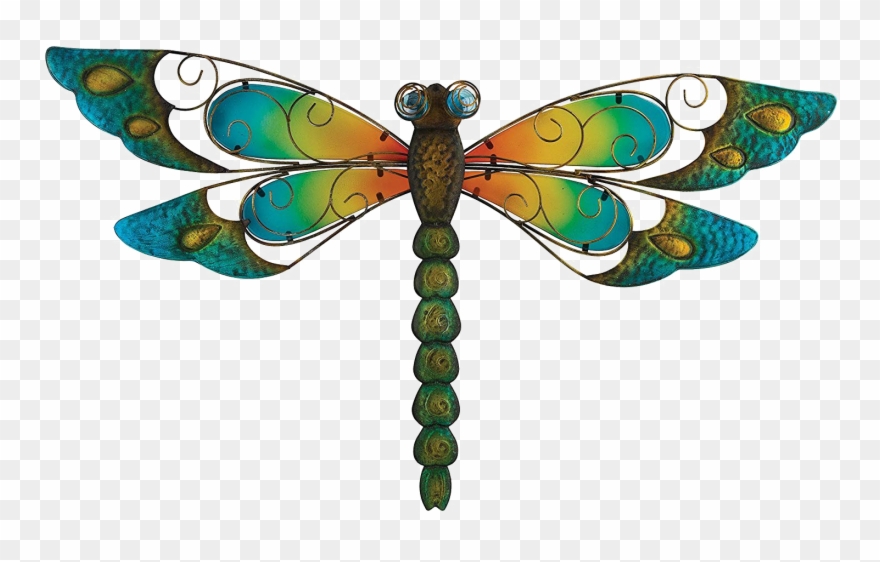 Dragonfly Png Image - Dragonfly Art Clipart