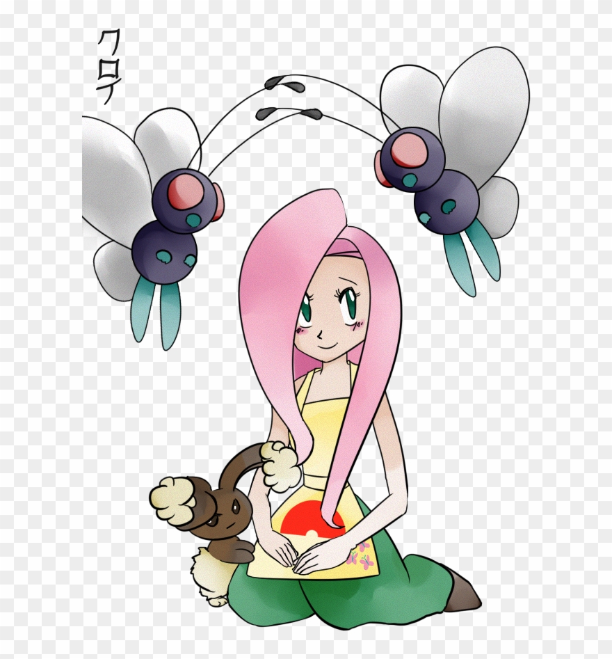 Angel Bunny, Artist Clipart