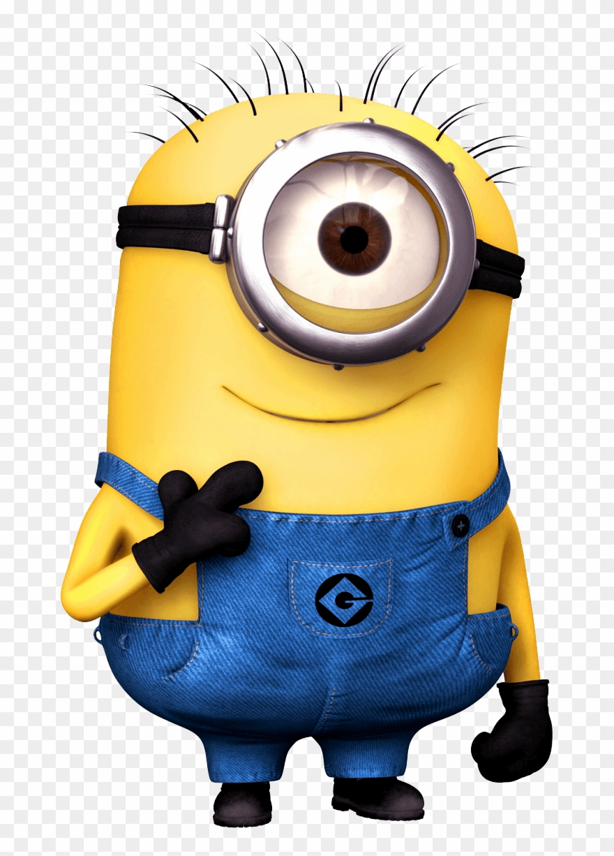 Download - Despicable Me Clipart