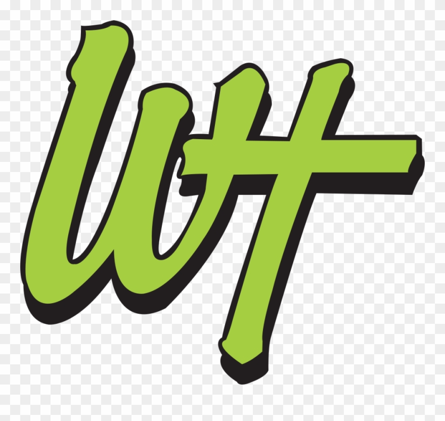 Walking Tall - Cross Clipart