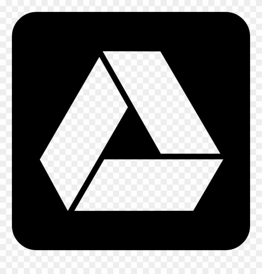 Google Drive Png - Google Drive Vector Png Clipart