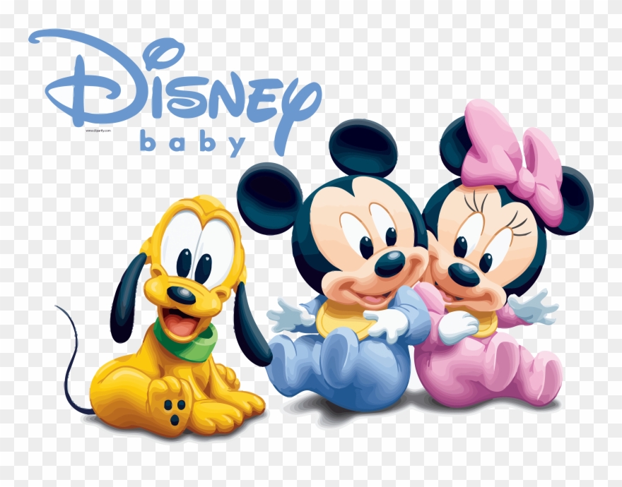 Unique Disney Christmas Clipart Collection Digital - Disney Cartoon Images Free Download - Png Download