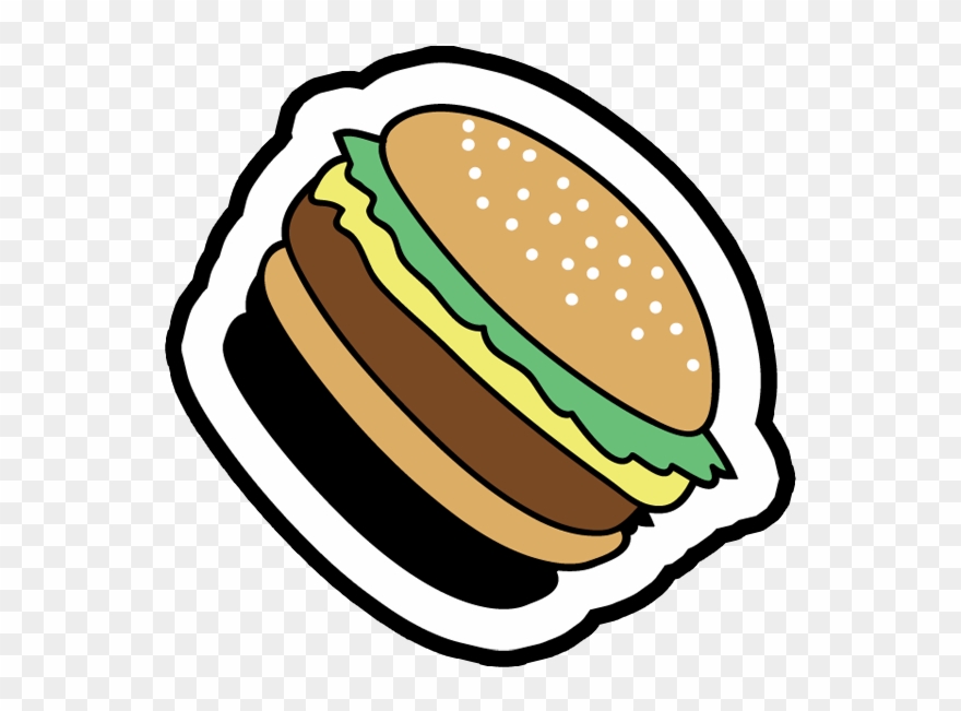 Mionixverified Account - Fast Food Clipart