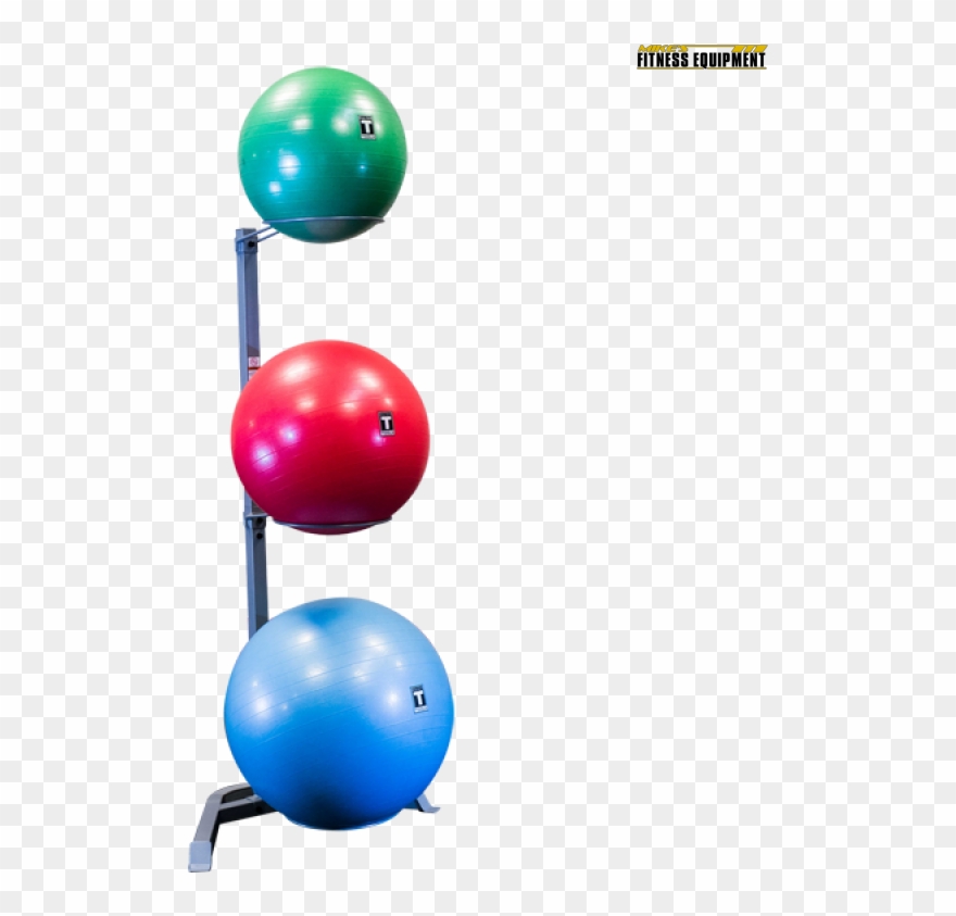 More Views - Exercise Ball Clipart