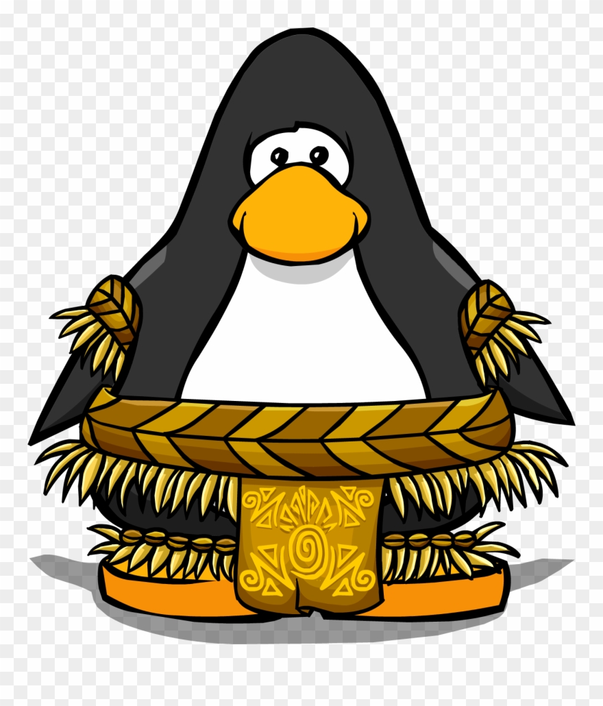 תוצאת תמונה עבור Tiki The Penguin‏ - Club Penguin Unicycle Clipart