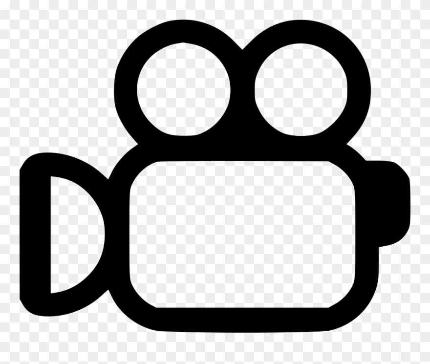 Activities Movie Comments - Activities Movie Icon Clipart