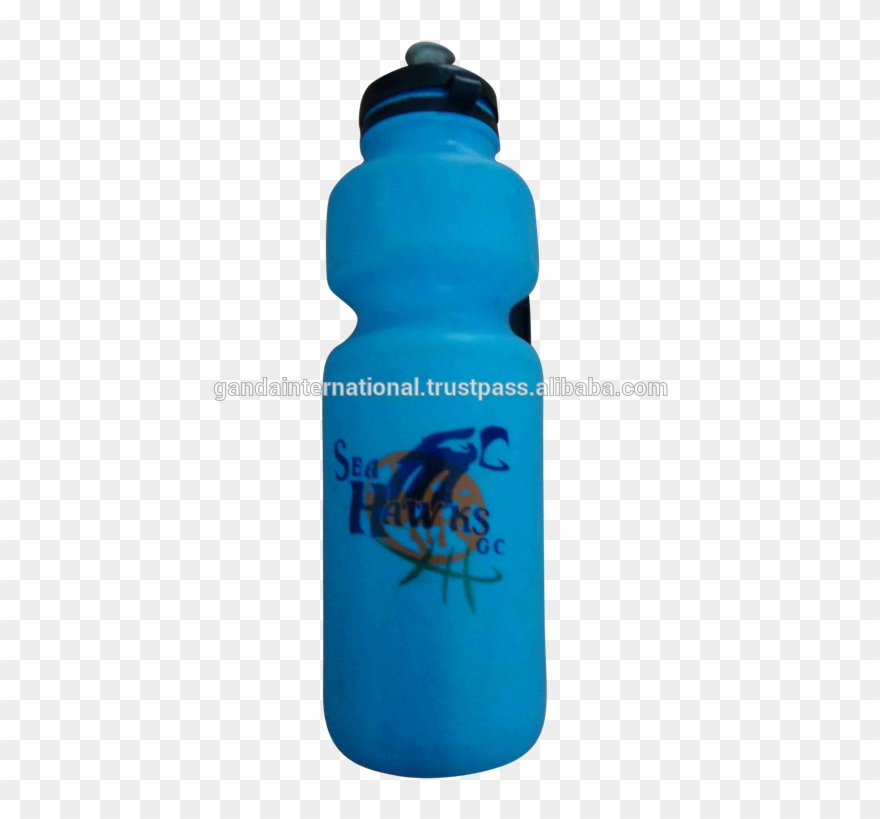 Water Bottle Clipart