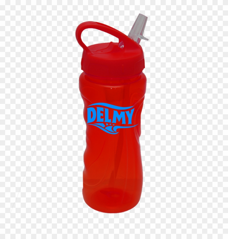 Upload Artwork Add To Cart - Water Bottle Clipart