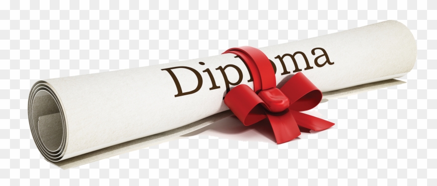 1920 X 800 6 0 - Diploma Rolled Up Clipart