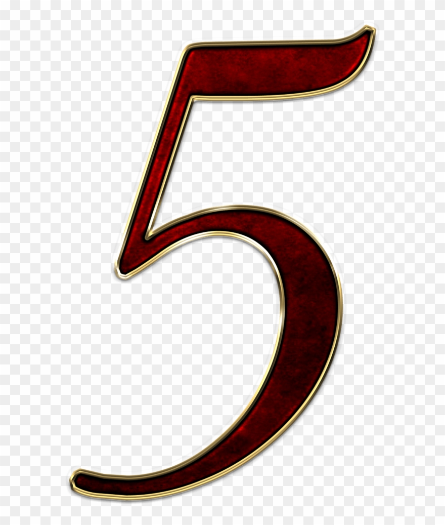 This Png File Is About Numbers , Miscellaneous Clipart