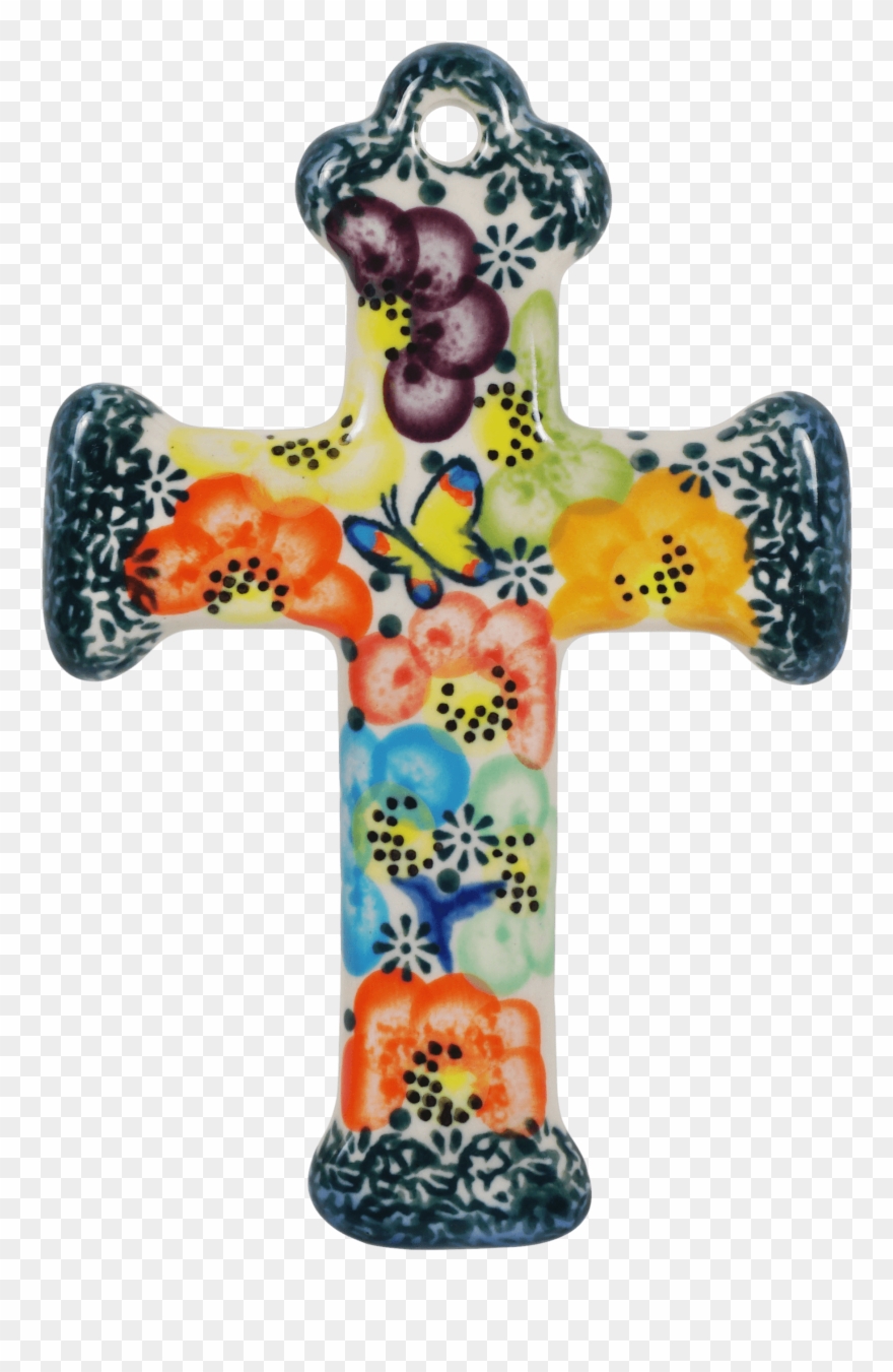 Celtic Cross - Cross Clipart