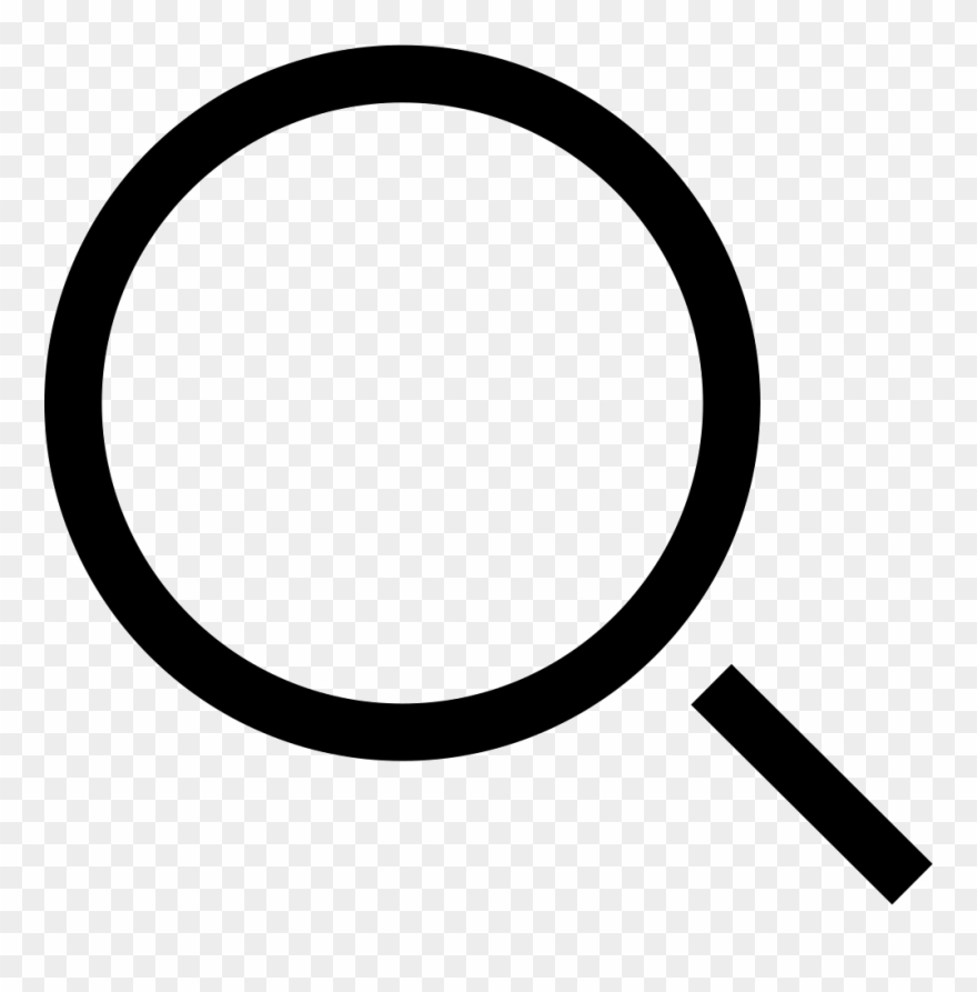 980 X 950 1 - Circle Clipart