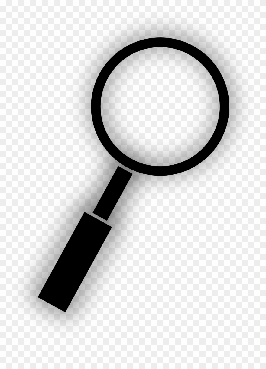 Glass Clipart Transparent Background - Clip Art - Png Download