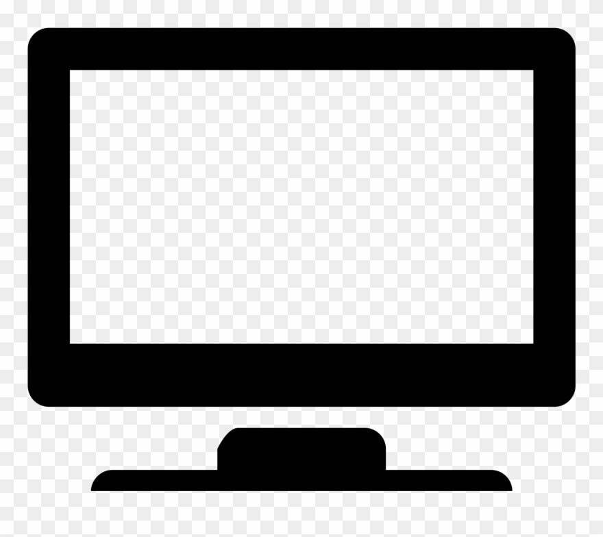 Seamlessly Swap What You're Watching From One Tv To - Widescreen Tv Icon Clipart