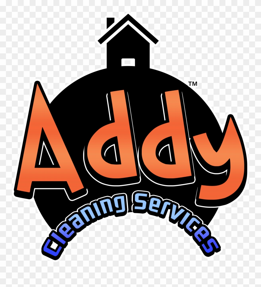 1436398222 52039703 1069984 Addy Cleaning Services - Pink House Clipart - Png Download