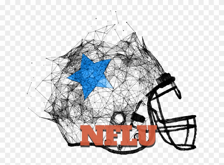 Current 2018 Nflu Rankings - Graphic Design Clipart