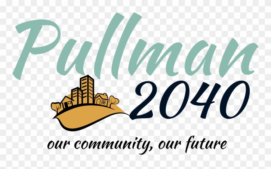 Pullman Proud - Candid Camera Clipart