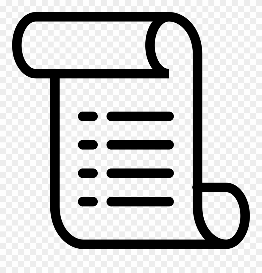 Four Firearm Safety Rules - Rules Icon Png Clipart