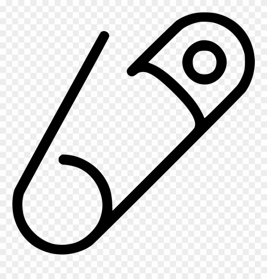 Pin Safety Png Icon Free Download File Clipart