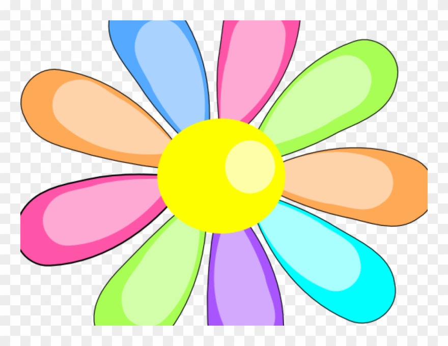 Download May Flowers Clip Art - Clip Art - Png Download