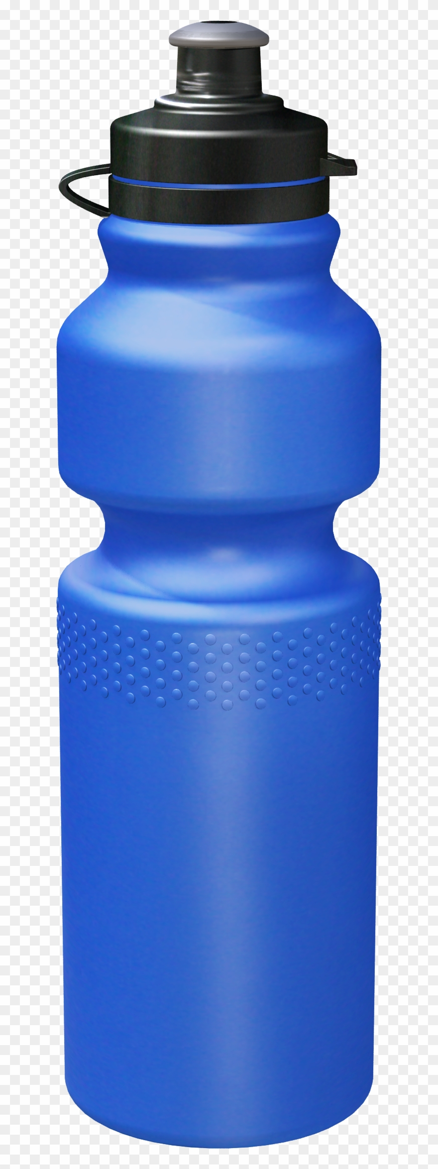 Budget Water Bottle &ndash Branded - Water Bottle Clipart